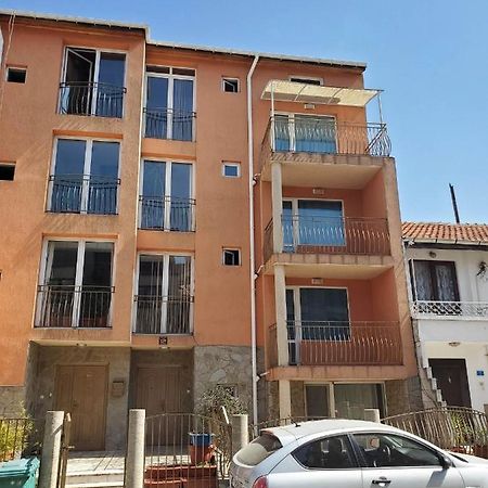 Topchievi Isles Sozopol Exteriér fotografie