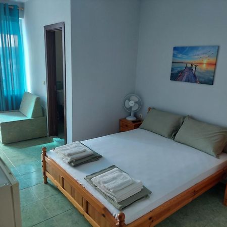 Topchievi Isles Sozopol Exteriér fotografie