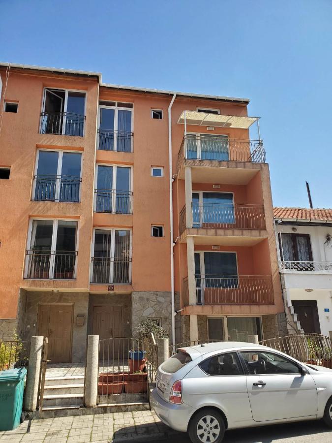 Topchievi Isles Sozopol Exteriér fotografie