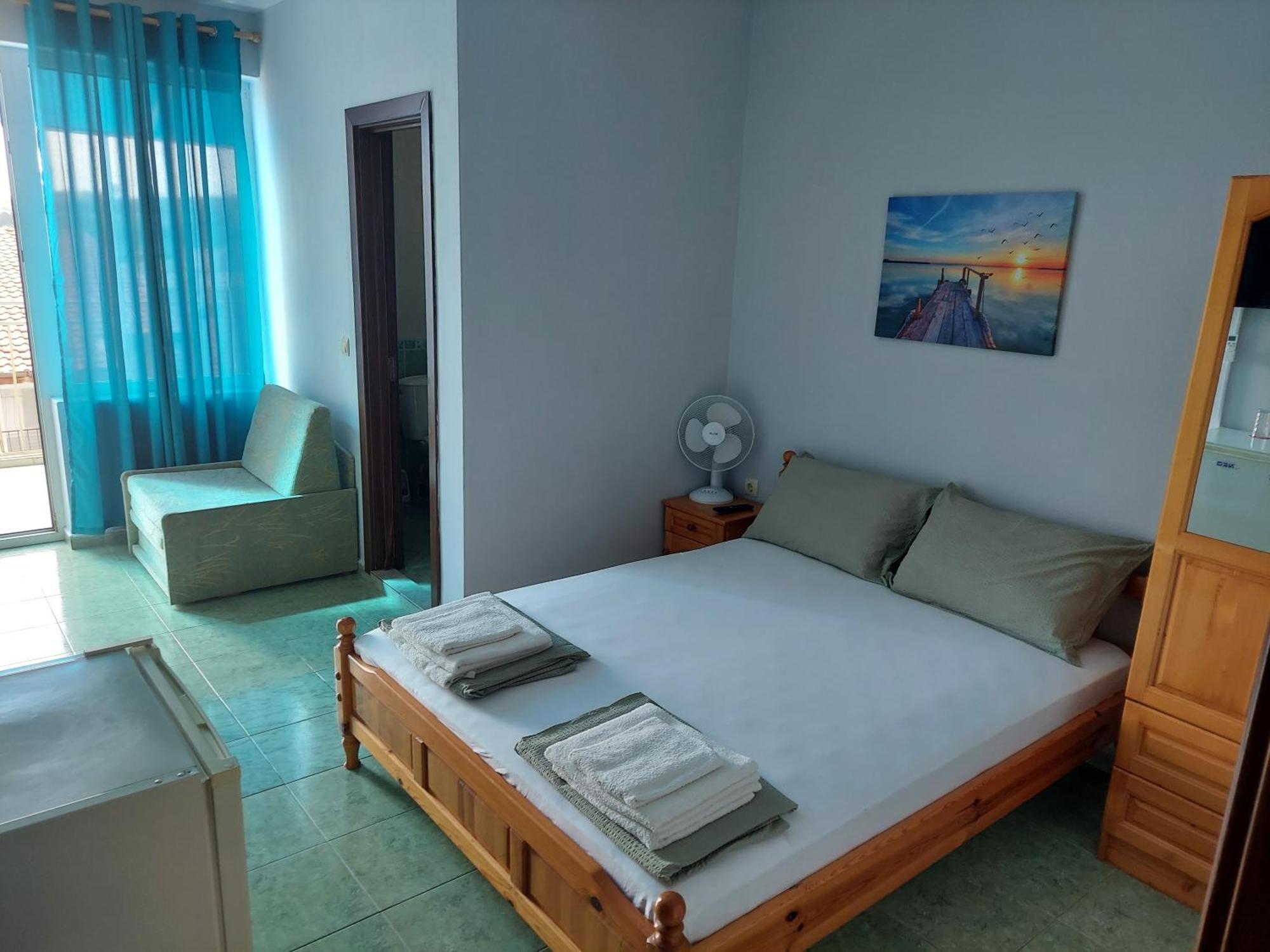 Topchievi Isles Sozopol Exteriér fotografie