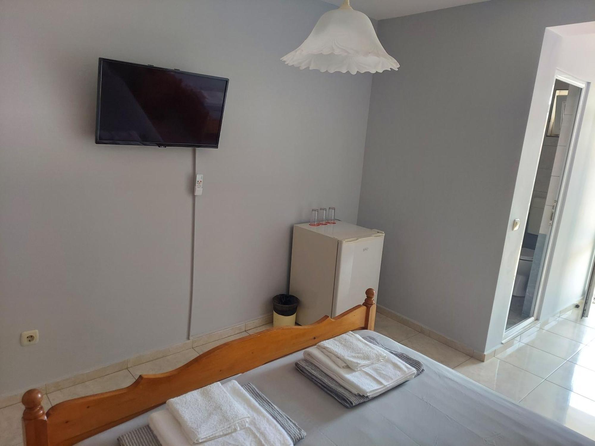 Topchievi Isles Sozopol Exteriér fotografie