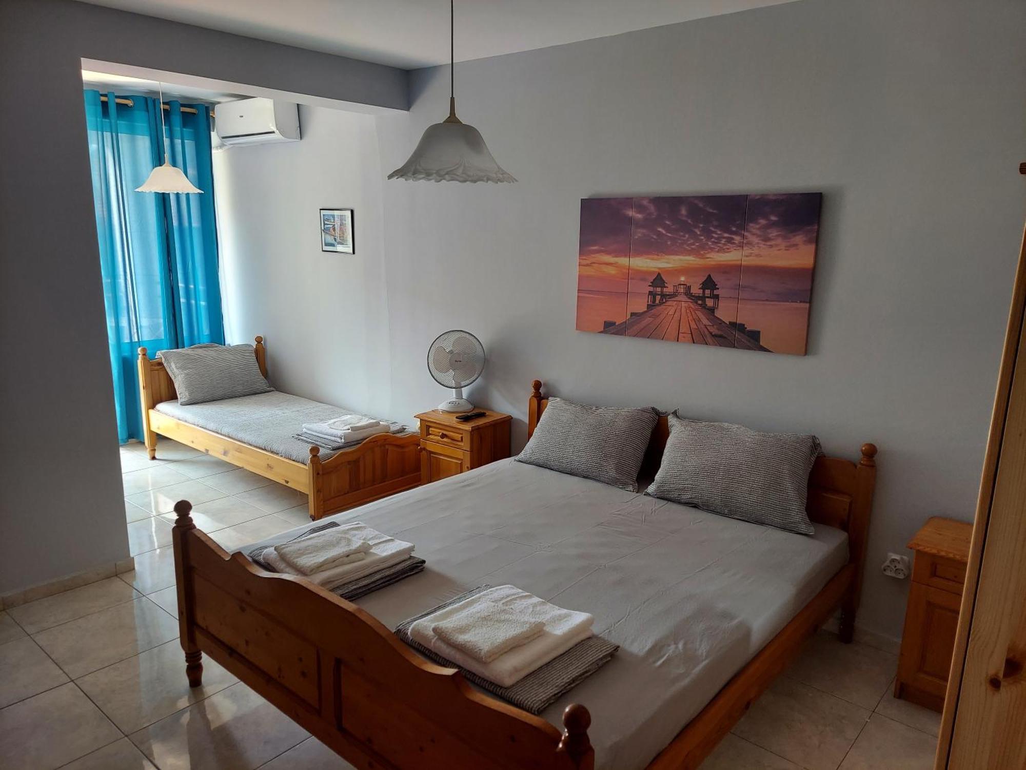 Topchievi Isles Sozopol Exteriér fotografie