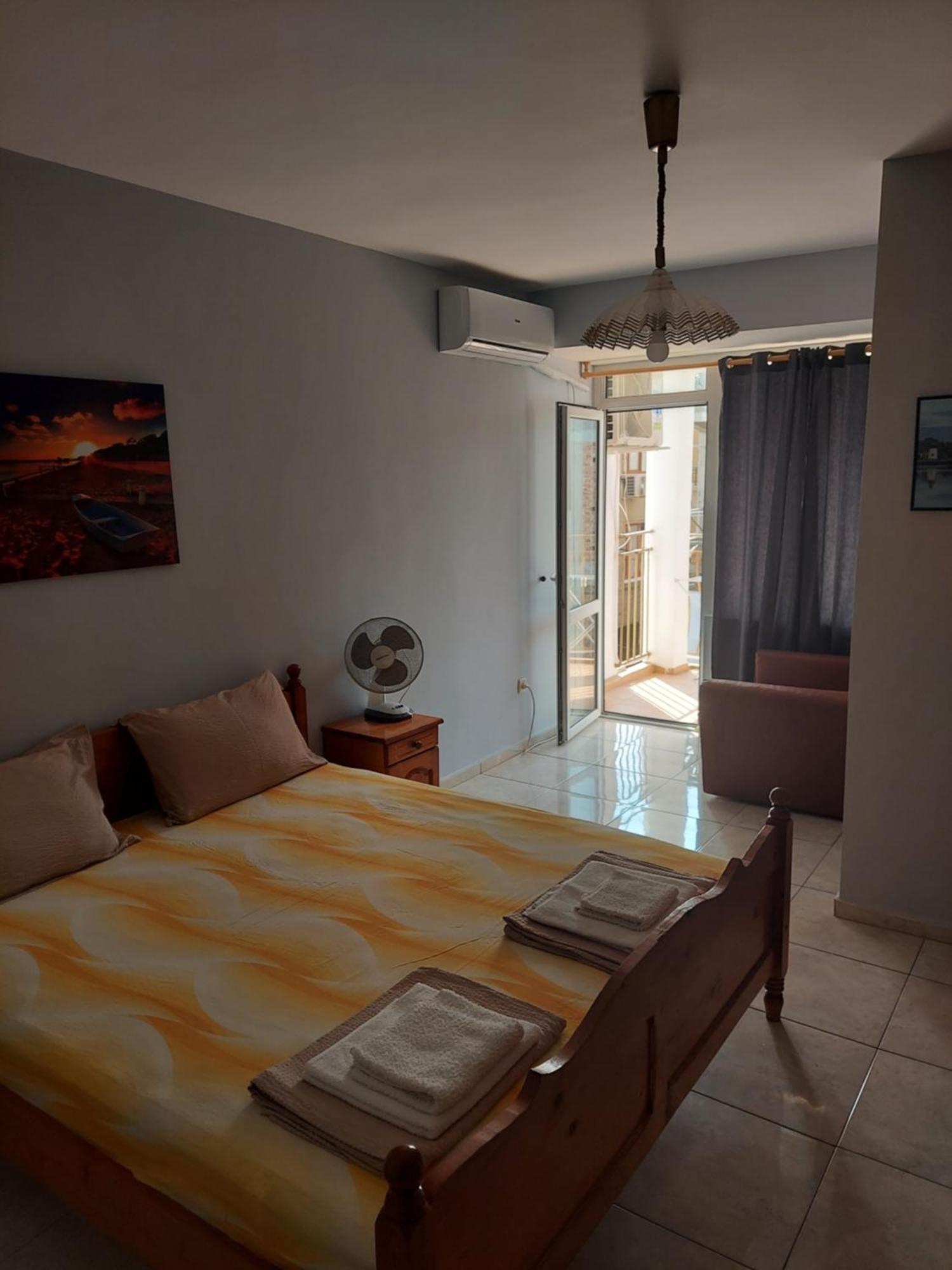 Topchievi Isles Sozopol Exteriér fotografie