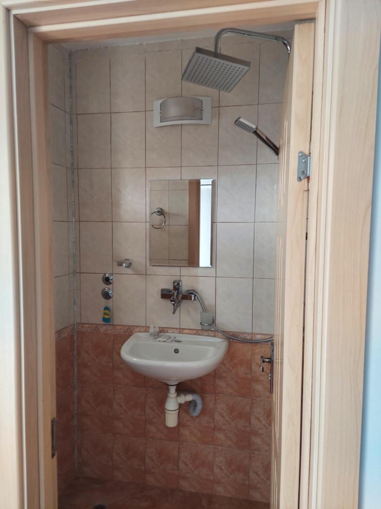 Topchievi Isles Sozopol Exteriér fotografie