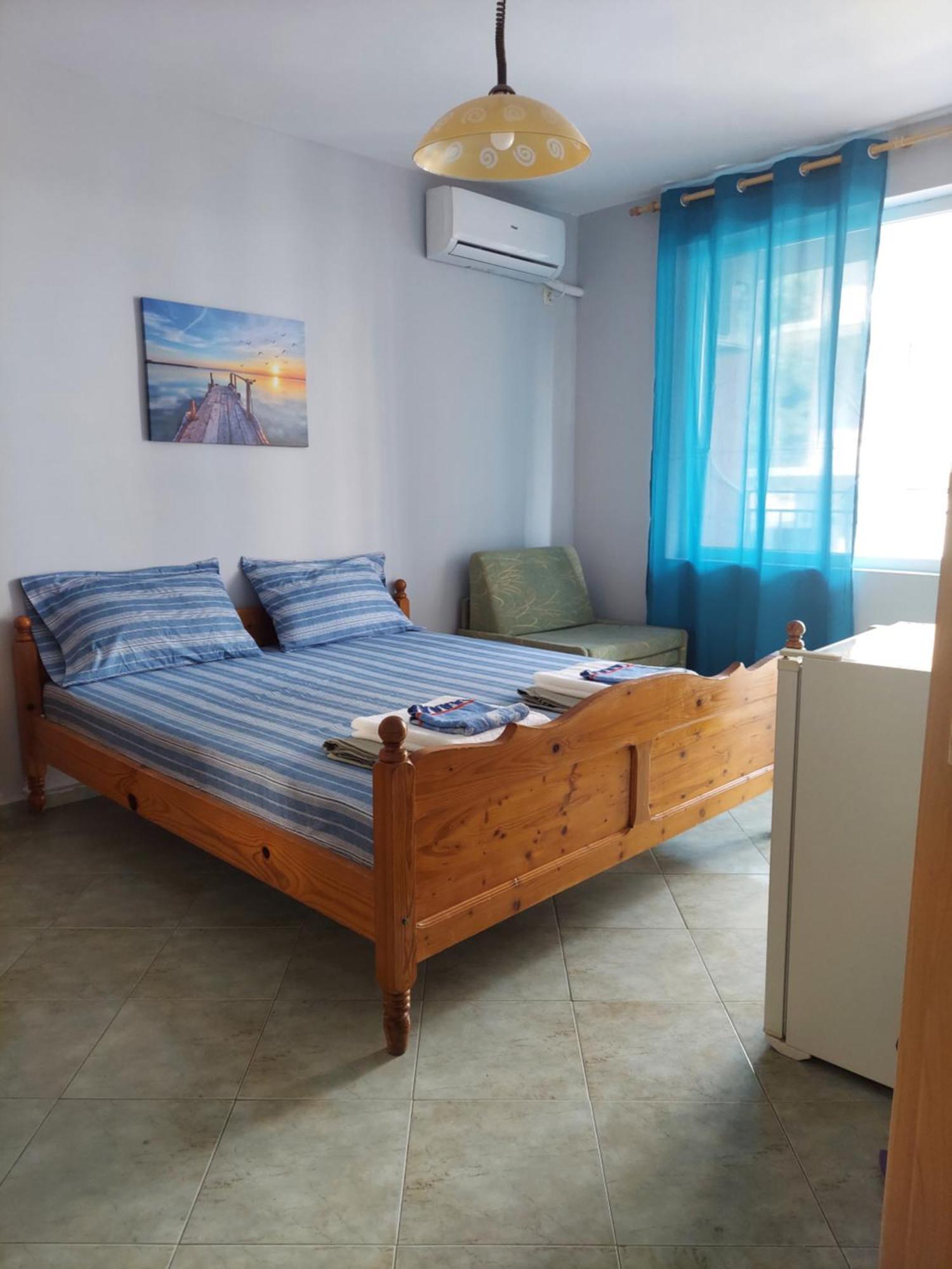 Topchievi Isles Sozopol Exteriér fotografie