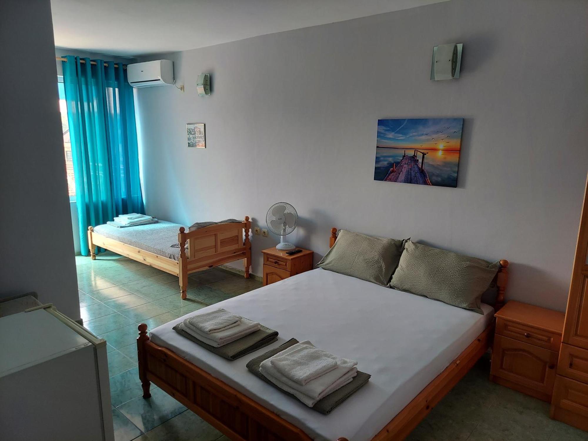 Topchievi Isles Sozopol Exteriér fotografie