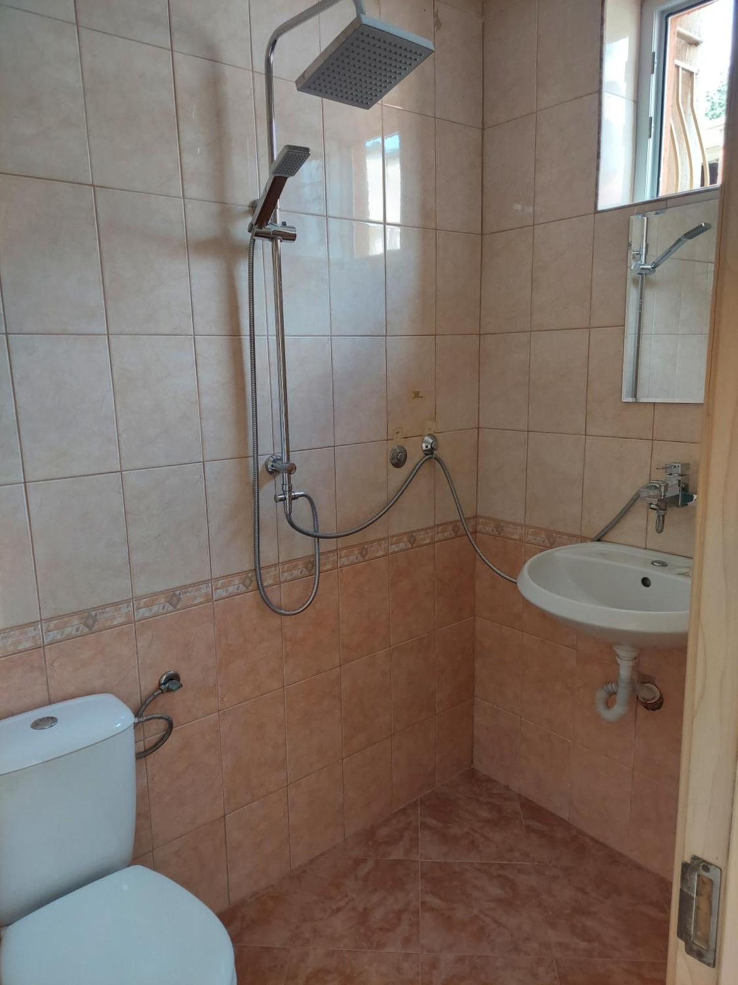 Topchievi Isles Sozopol Exteriér fotografie