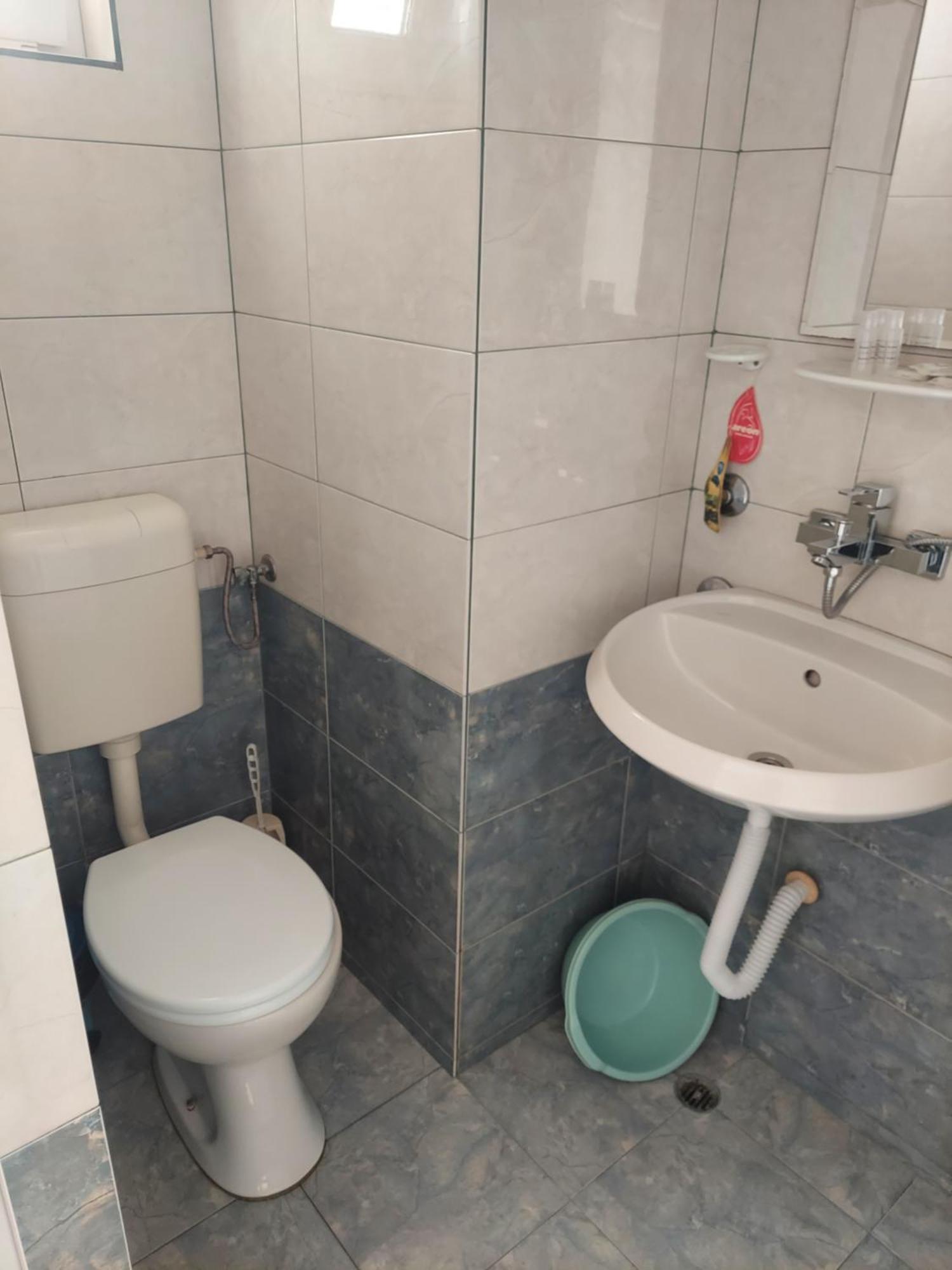 Topchievi Isles Sozopol Exteriér fotografie