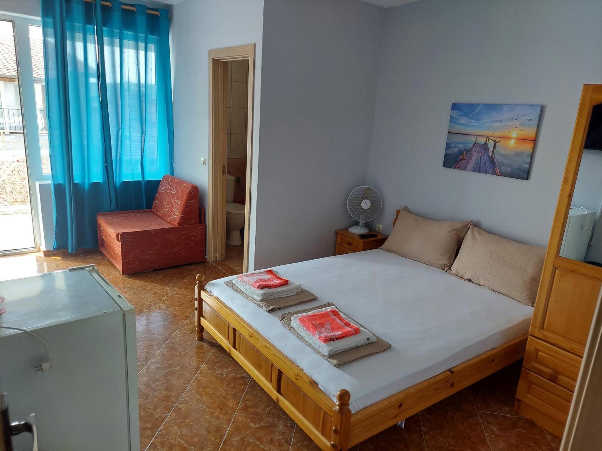Topchievi Isles Sozopol Exteriér fotografie