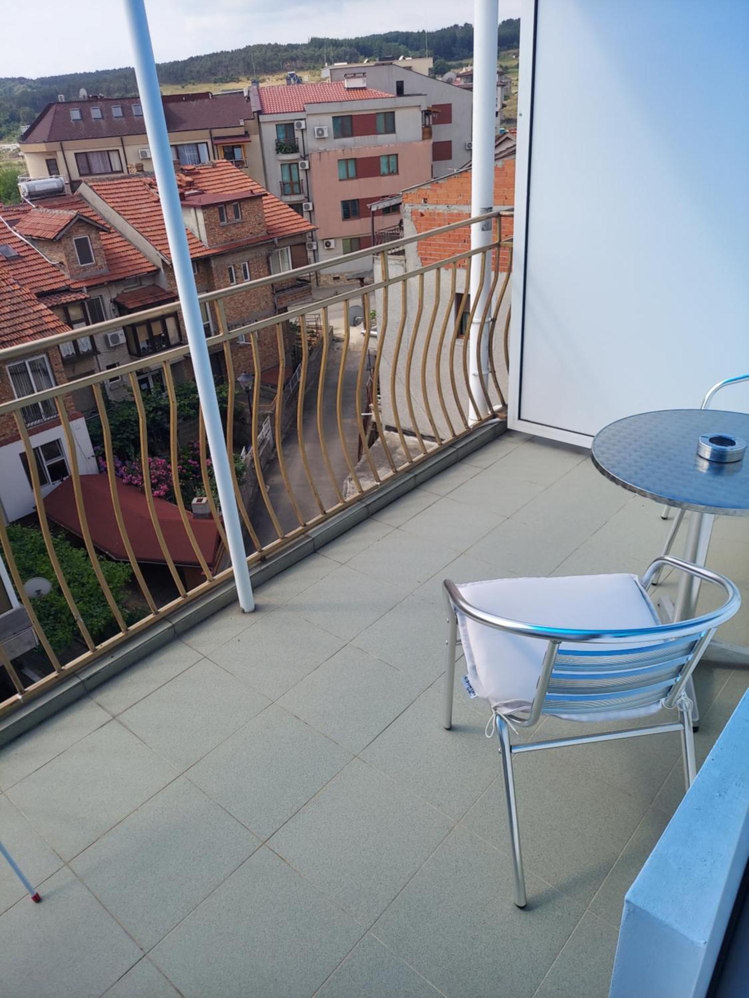 Topchievi Isles Sozopol Exteriér fotografie