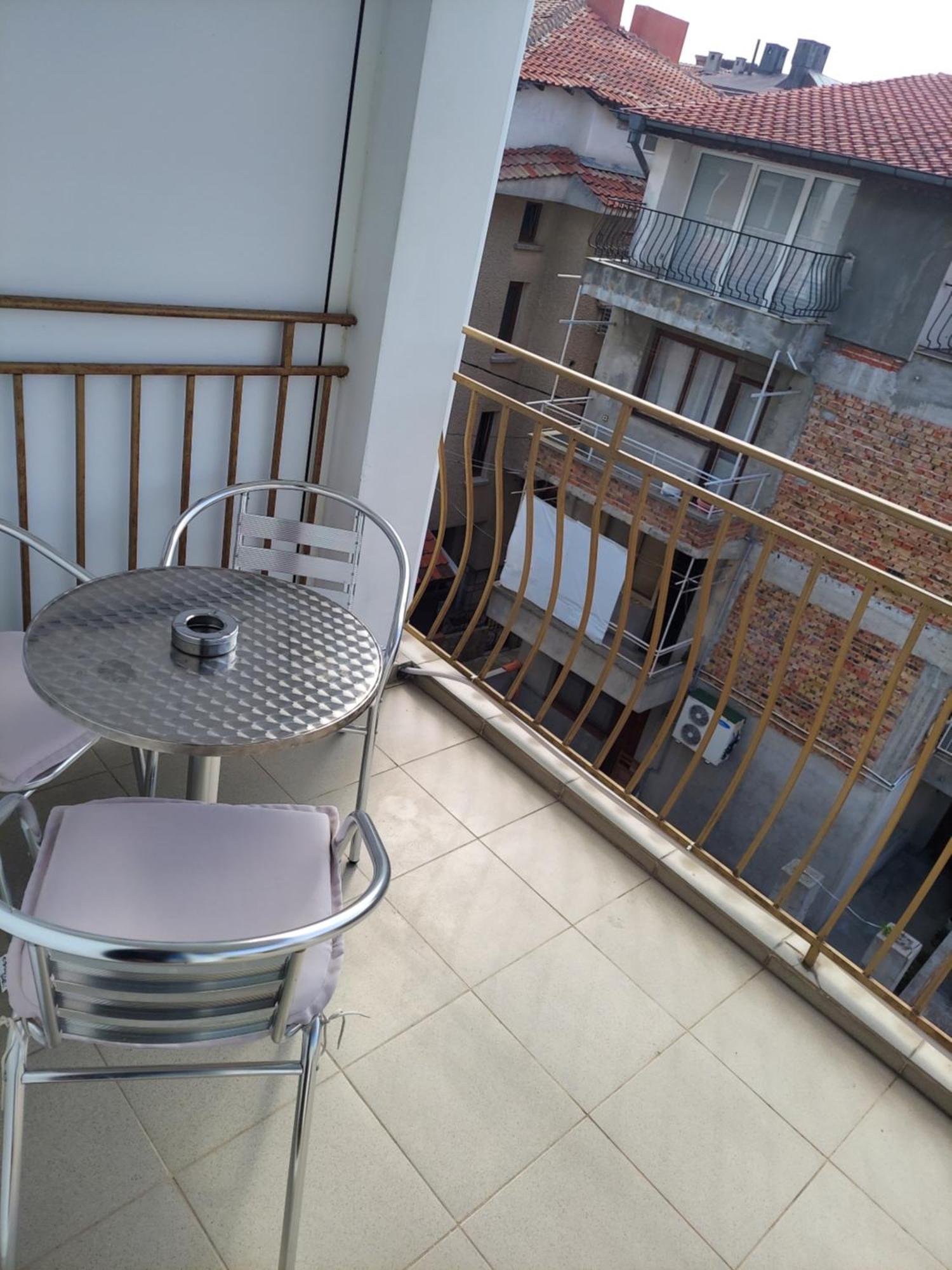 Topchievi Isles Sozopol Exteriér fotografie