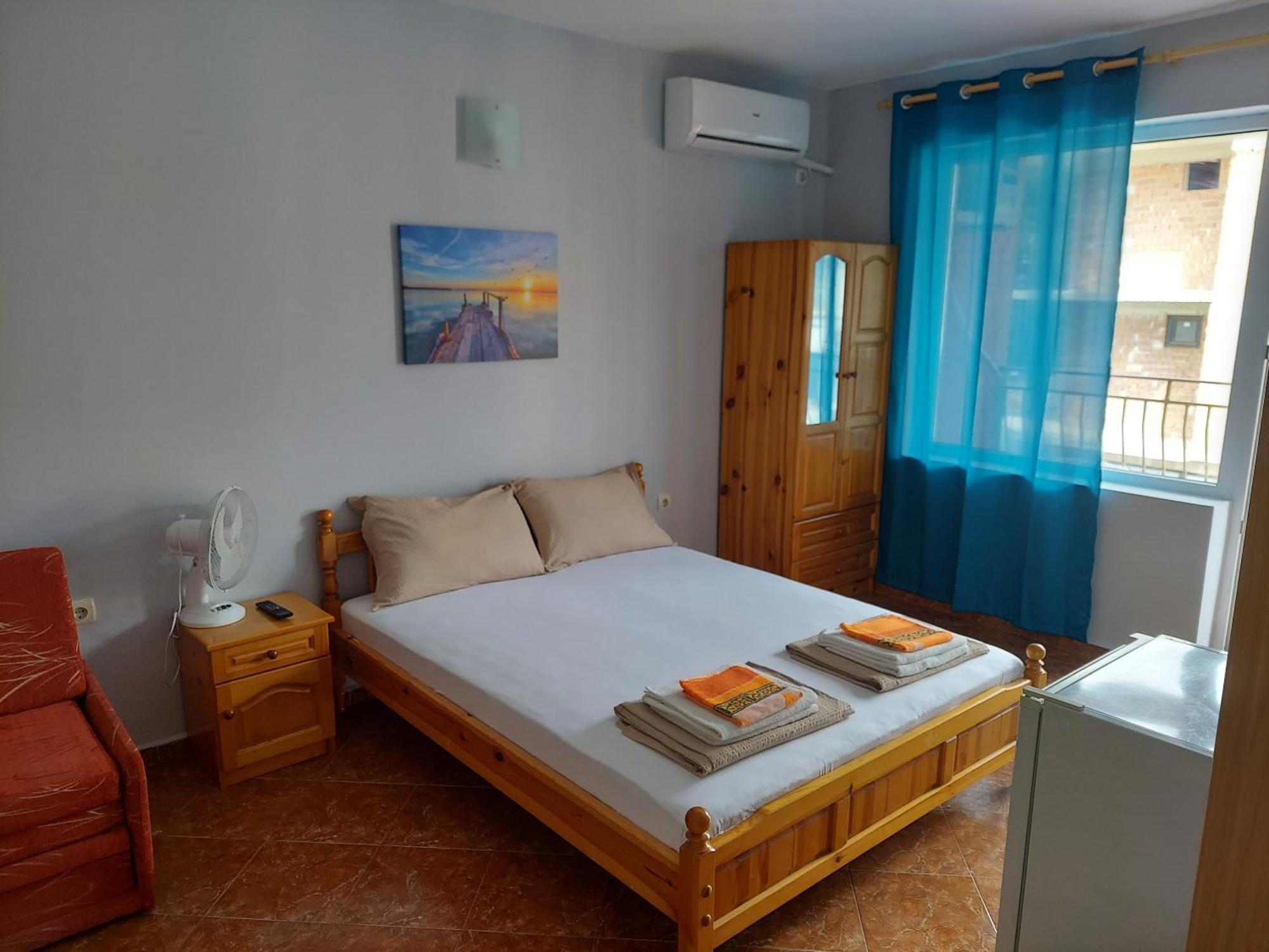 Topchievi Isles Sozopol Exteriér fotografie