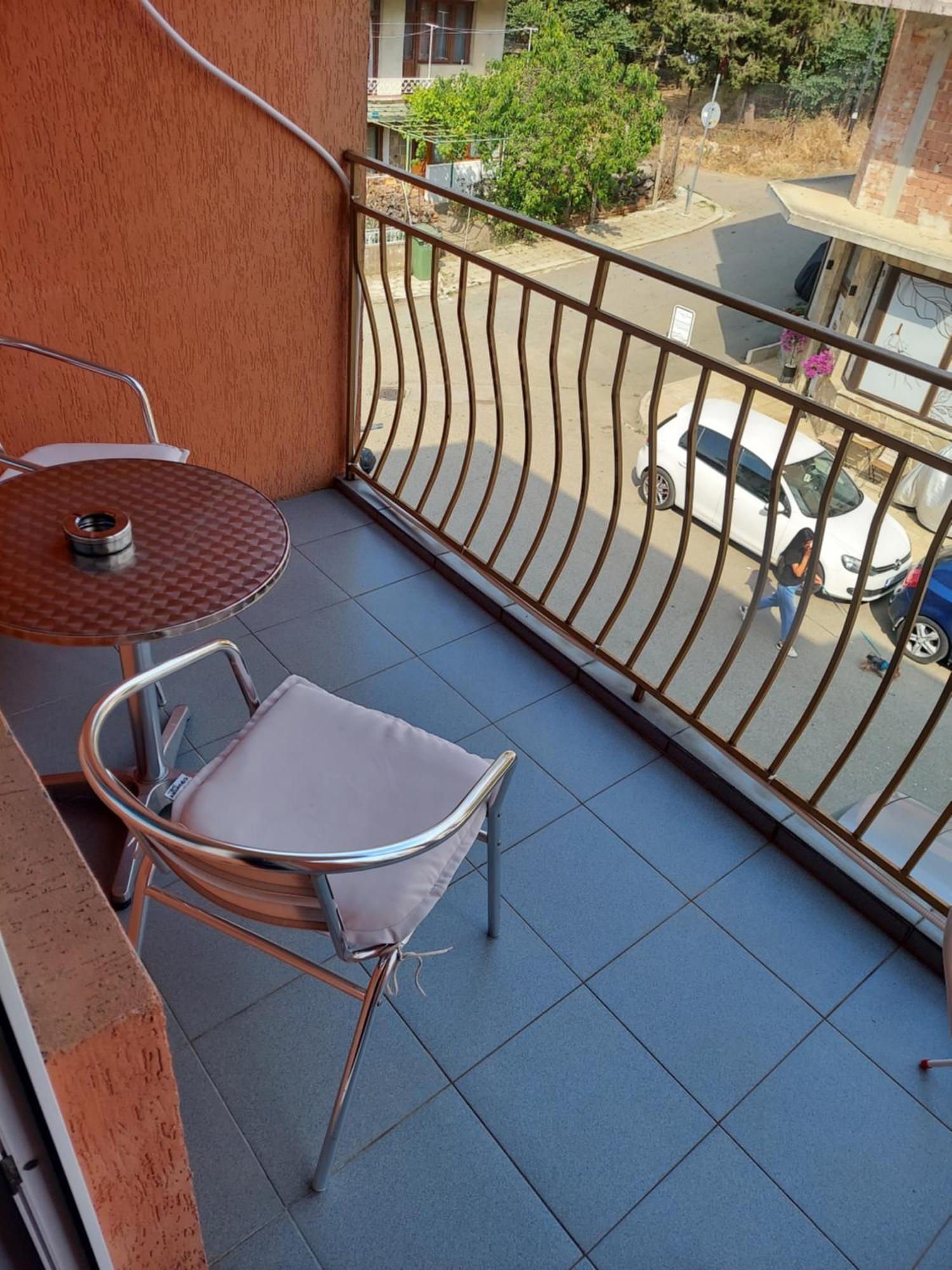 Topchievi Isles Sozopol Exteriér fotografie