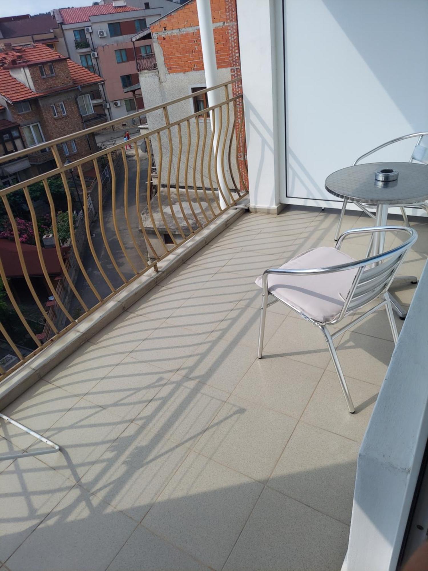 Topchievi Isles Sozopol Exteriér fotografie