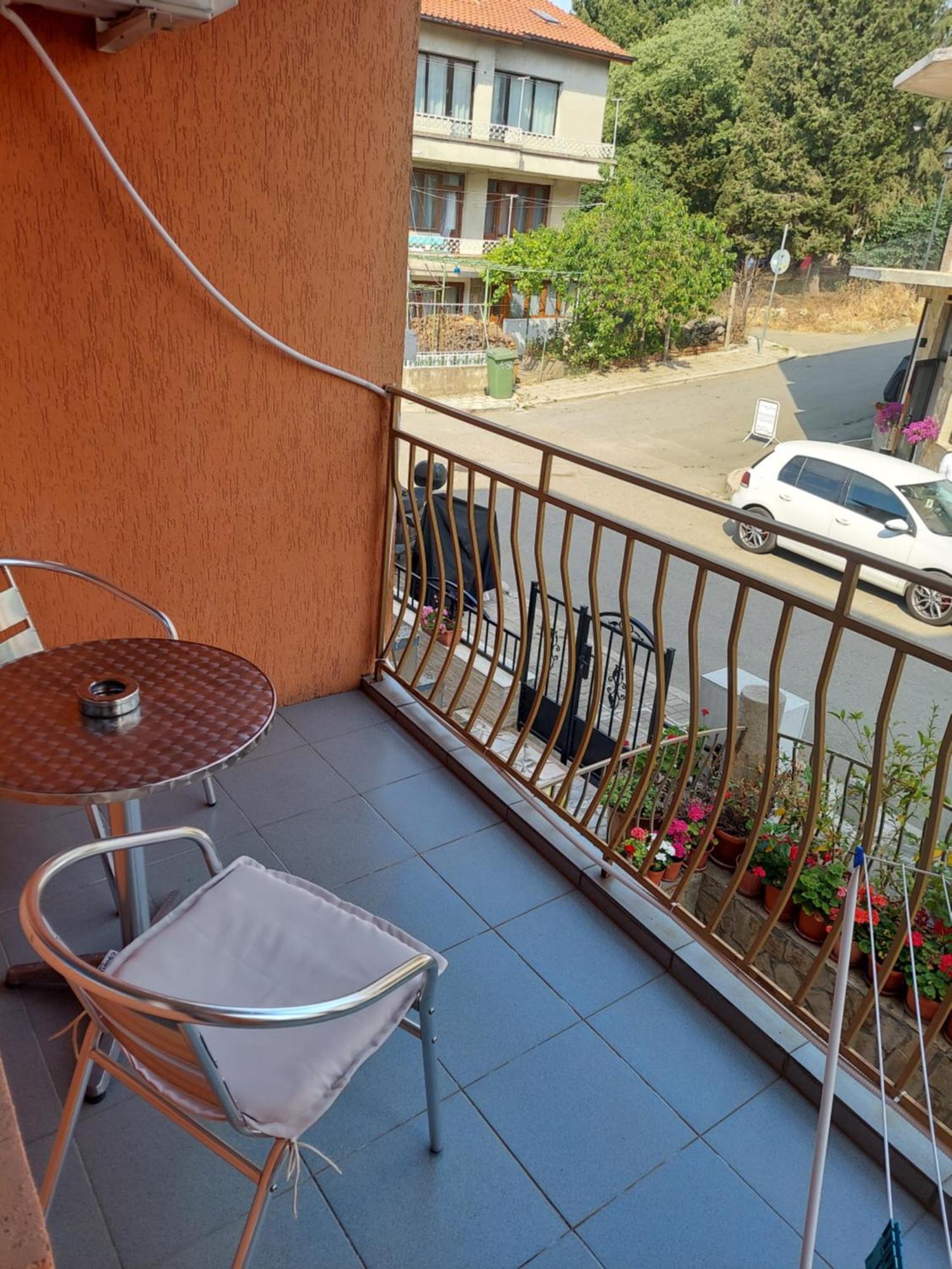 Topchievi Isles Sozopol Exteriér fotografie